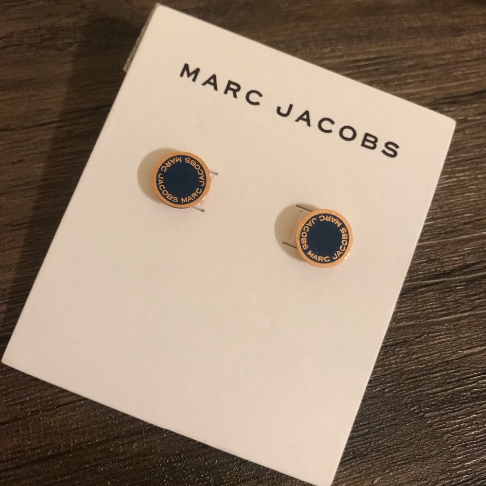 Marc Jacobs Earrings